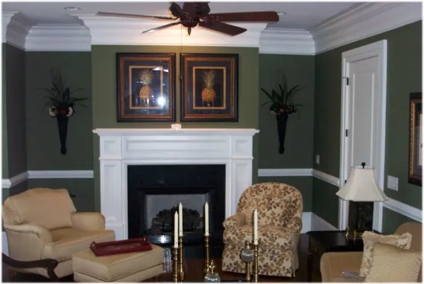 InteriorPhoto for House Plan #335756