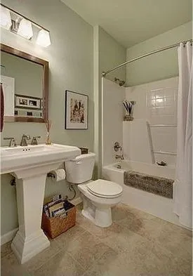 InteriorPhoto for House Plan #335271