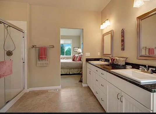InteriorPhoto for House Plan #335271