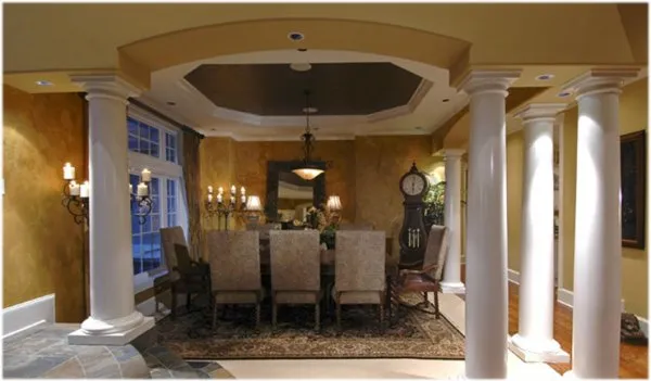 InteriorPhoto for House Plan #334864