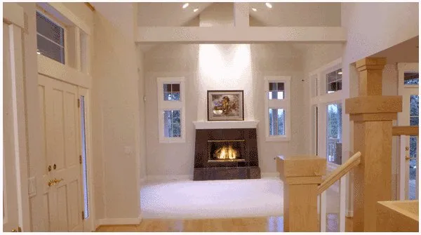 InteriorPhoto for House Plan #330564