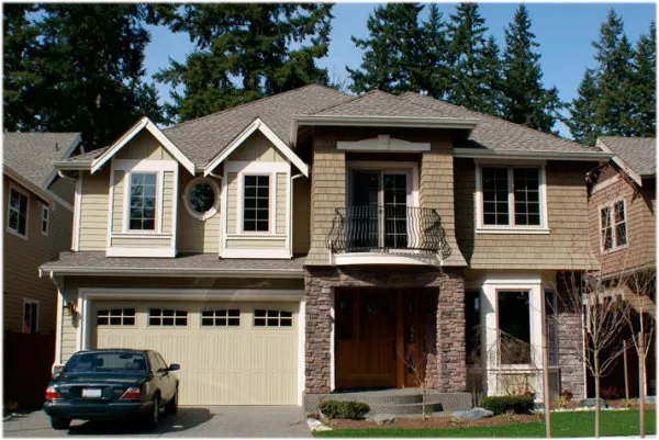 ExteriorPhoto for House Plan #330033
