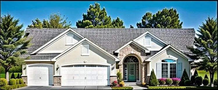 Full Rendering for House Plan #351561