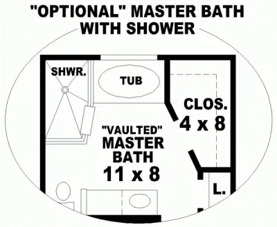 Other for House Plan #490021