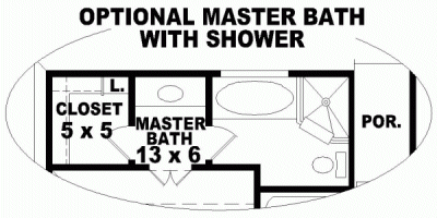 Other for House Plan #496911