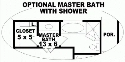Other for House Plan #496911