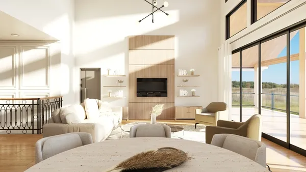 InteriorPhoto for House Plan #759761