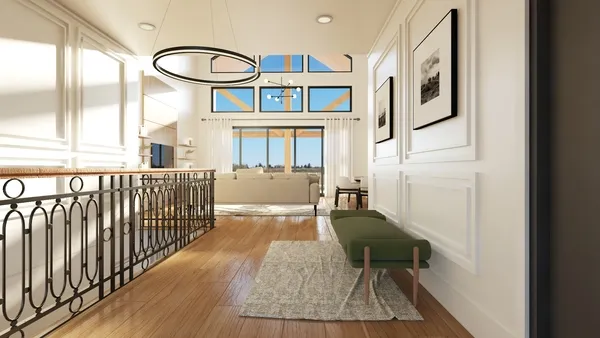 InteriorPhoto for House Plan #759761