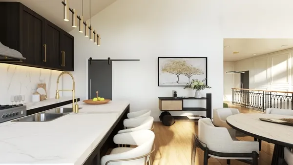 InteriorPhoto for House Plan #759761