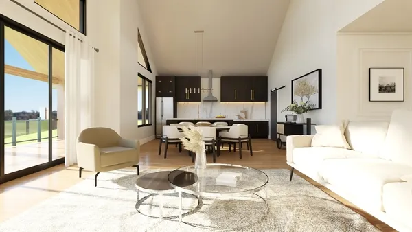 InteriorPhoto for House Plan #759761