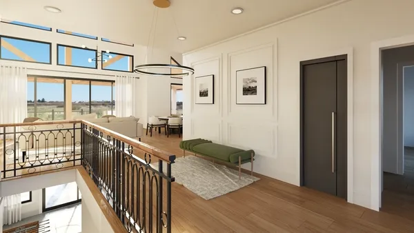 InteriorPhoto for House Plan #759761