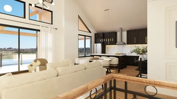 InteriorPhoto for House Plan #759761