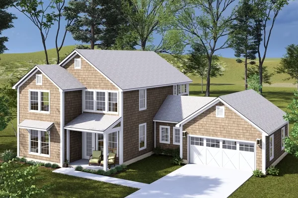 ExteriorPhoto for House Plan #245722