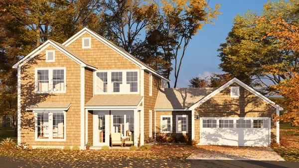 ExteriorPhoto for House Plan #245722