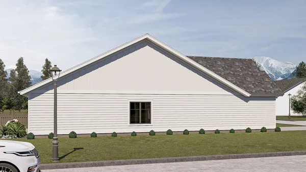ExteriorPhoto for House Plan #705421
