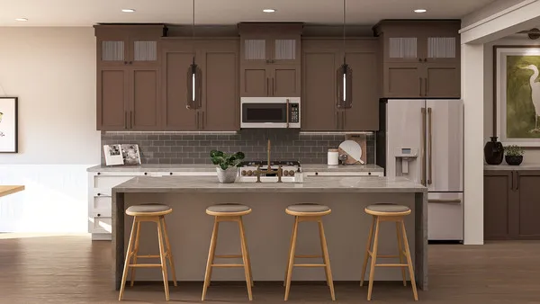 InteriorPhoto for House Plan #705421