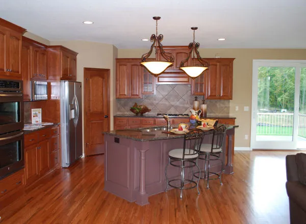 InteriorPhoto for House Plan #292392