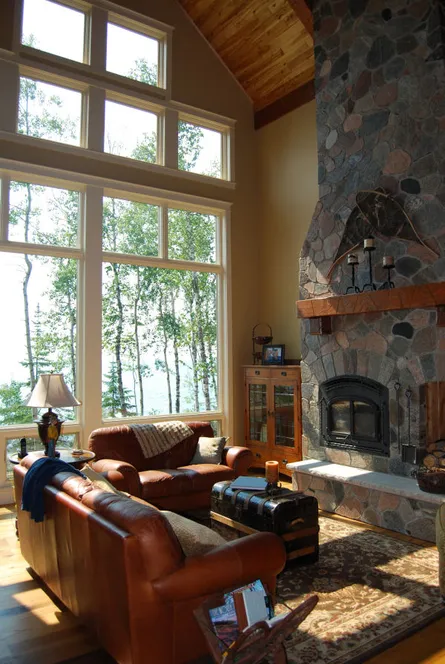 InteriorPhoto for House Plan #295392
