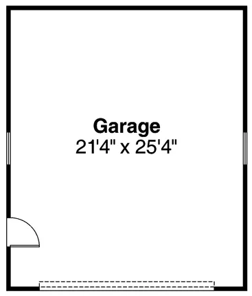 ExteriorPhoto for House Plan #348822