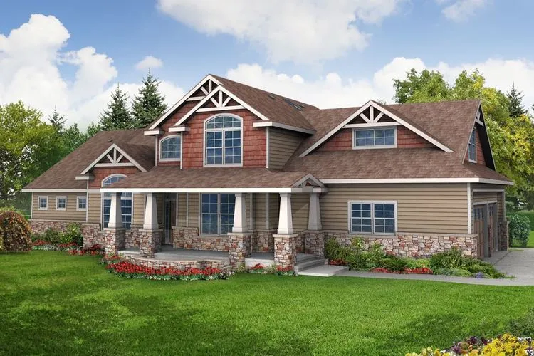 Other for House Plan #349153