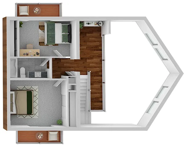 Other for House Plan #349933