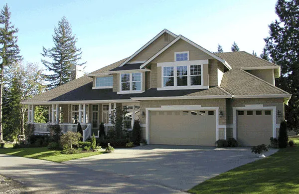 ExteriorPhoto for House Plan #335173