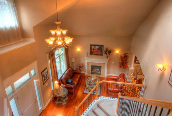 InteriorPhoto for House Plan #330823