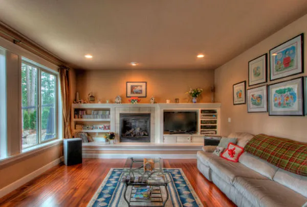 InteriorPhoto for House Plan #330823