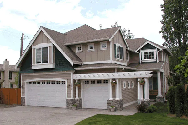 ExteriorPhoto for House Plan #330872