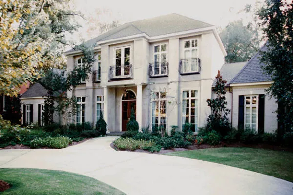 ExteriorPhoto for House Plan #480055