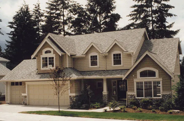 ExteriorPhoto for House Plan #330312