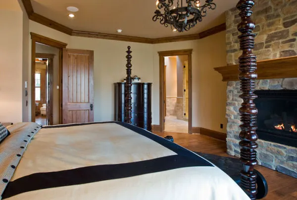 InteriorPhoto for House Plan #330873