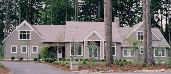 ExteriorPhoto for House Plan #330392