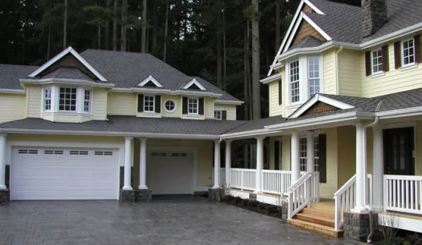 ExteriorPhoto for House Plan #335294