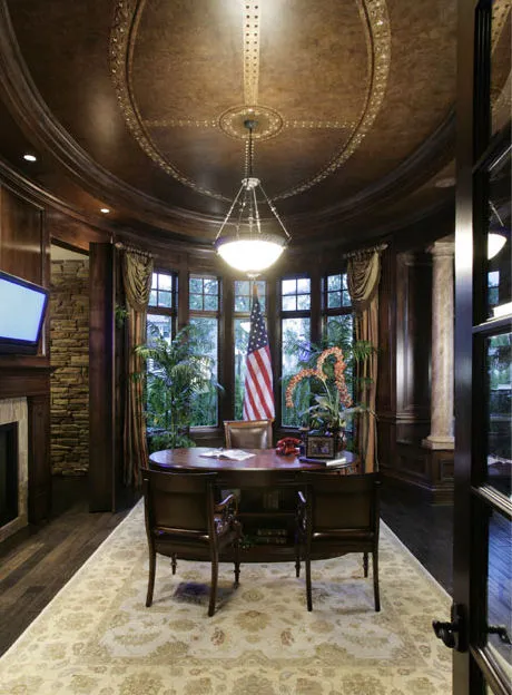 InteriorPhoto for House Plan #330597