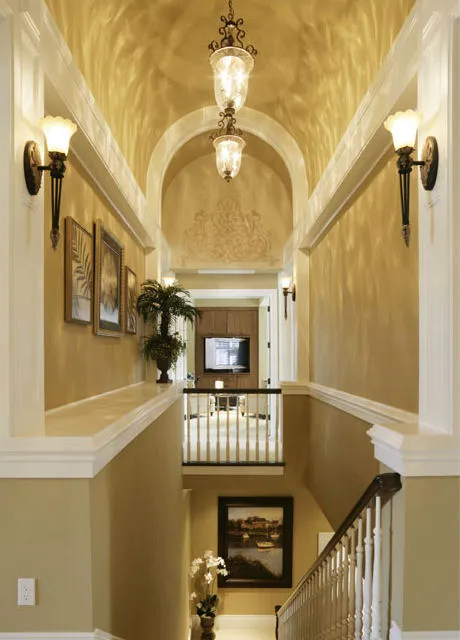 InteriorPhoto for House Plan #330597