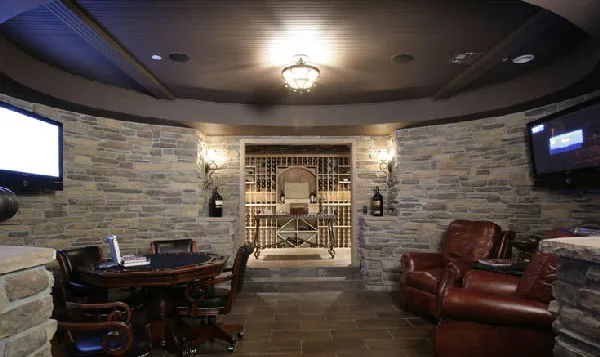 InteriorPhoto for House Plan #330597