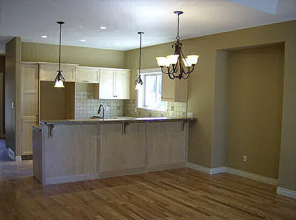 InteriorPhoto for House Plan #195156