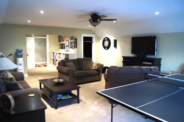 InteriorPhoto for House Plan #195222