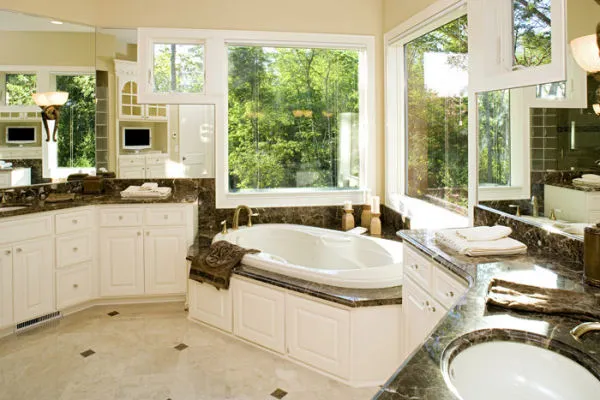 InteriorPhoto for House Plan #280057