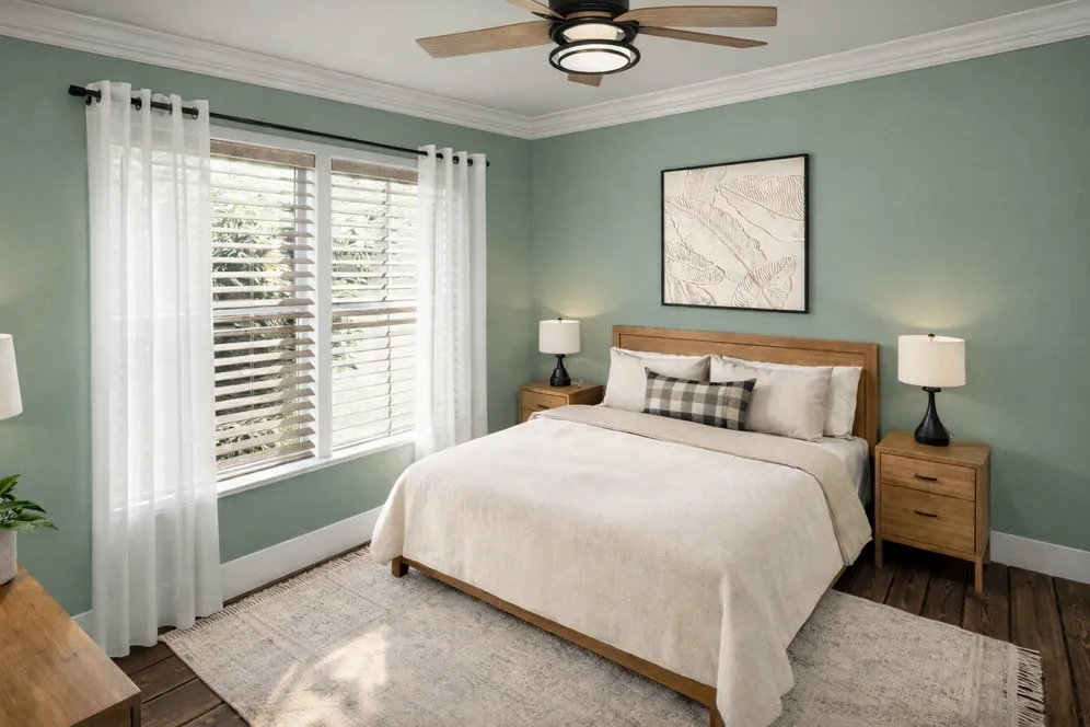 InteriorPhoto for House Plan #433431