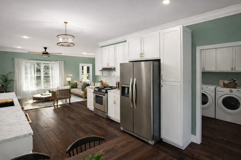 InteriorPhoto for House Plan #433431