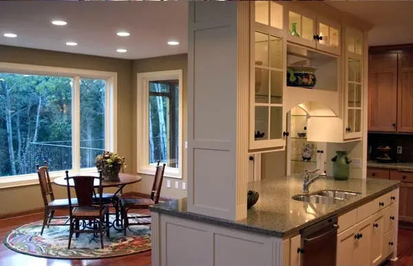 InteriorPhoto for House Plan #282123
