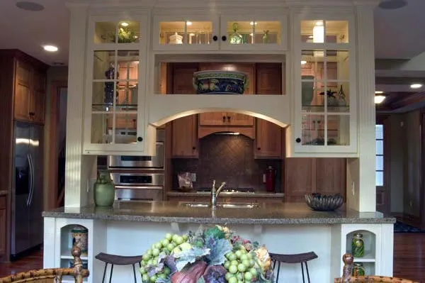 InteriorPhoto for House Plan #282123