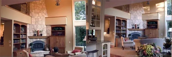 InteriorPhoto for House Plan #282123