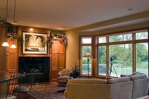 InteriorPhoto for House Plan #280004