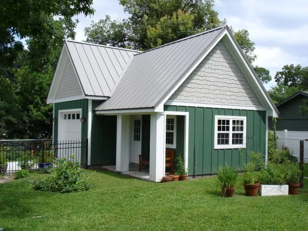 ExteriorPhoto for House Plan #260850