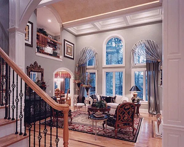 InteriorPhoto for House Plan #535730