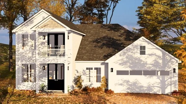 ExteriorPhoto for House Plan #248302