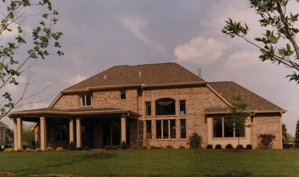 ExteriorPhoto for House Plan #530130